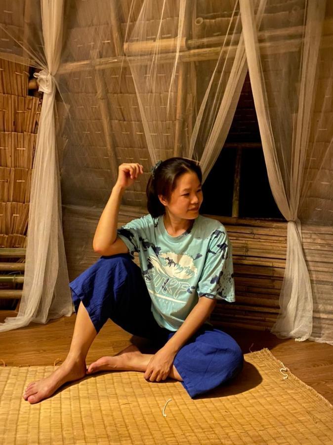 Hotel Royal Mountain Hut Ratchaburi Esterno foto