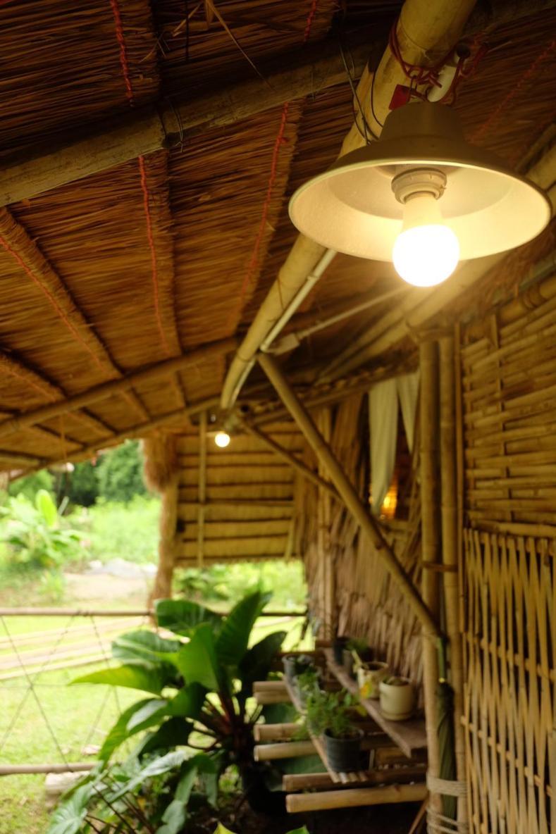 Hotel Royal Mountain Hut Ratchaburi Camera foto